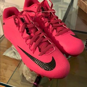 NIKE ALPHA PRO II LOW TD FOOTBALL CLEATS, MENS